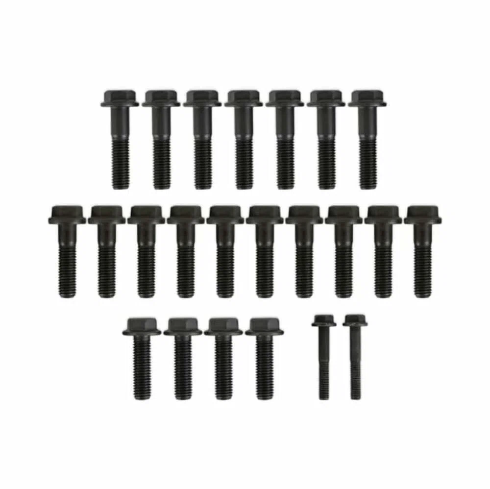 Bellhousing Bolt Kit - Mopar Gen Iii Hemi To T-56 And T-56 Magnum-50394